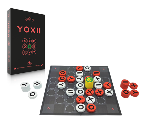 Pack 6 jeux