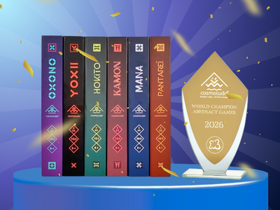 Pour le gagnant de la Grande Finale : CHAMPION DU MONDE