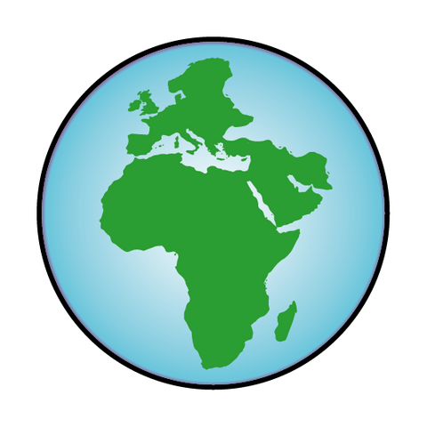 EUROPE/AFRIQUE