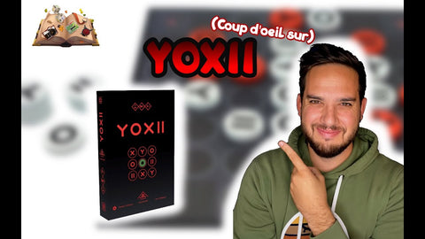 Il était un jeu
