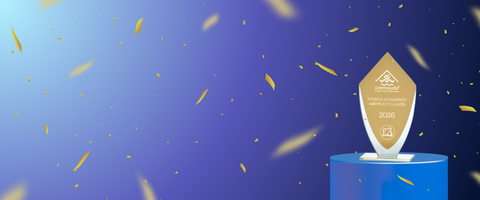 Les Championnats du Monde Cosmoludo