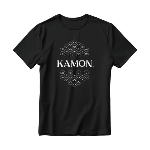 Kamon T-shirt