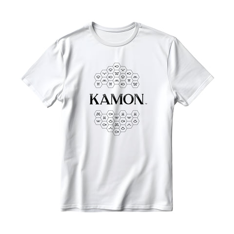 Kamon T-shirt