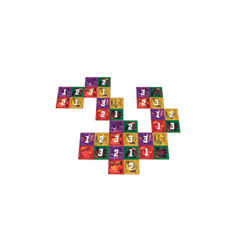 Kumata - Bientôt disponible