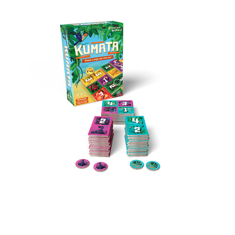 Kumata - Bientôt disponible