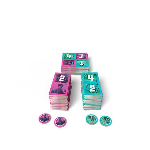 Kumata - Bientôt disponible