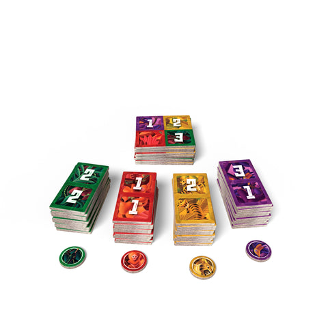 Kumata - Bientôt disponible