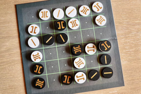 Tabletopping