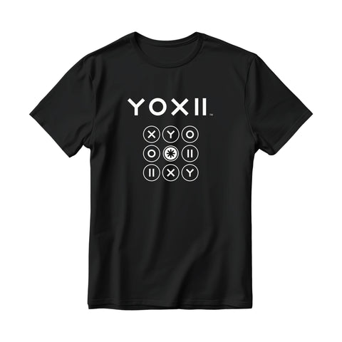 Yoxii T-shirt