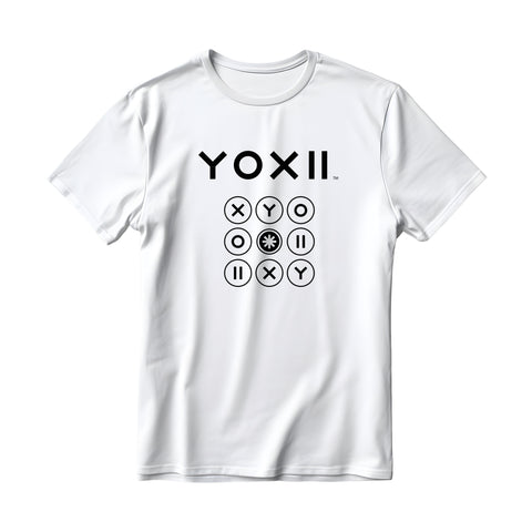 Yoxii T-shirt